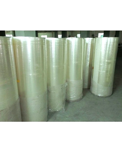 Durable Jumbo BOPP Tape Rolls-1