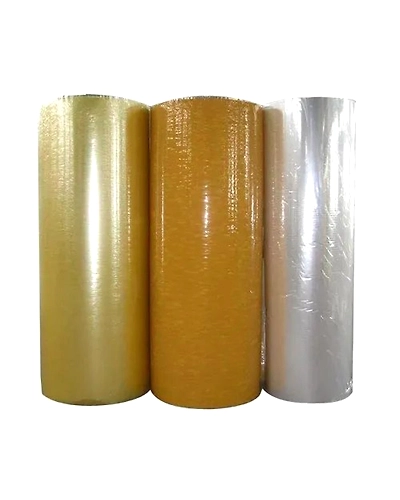 Durable Jumbo BOPP Tape Rolls-4