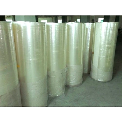 JPPL Long-Lasting BOPP Tape Jumbo