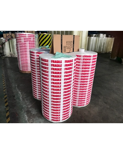 Long-Lasting BOPP Tape Jumbo-1
