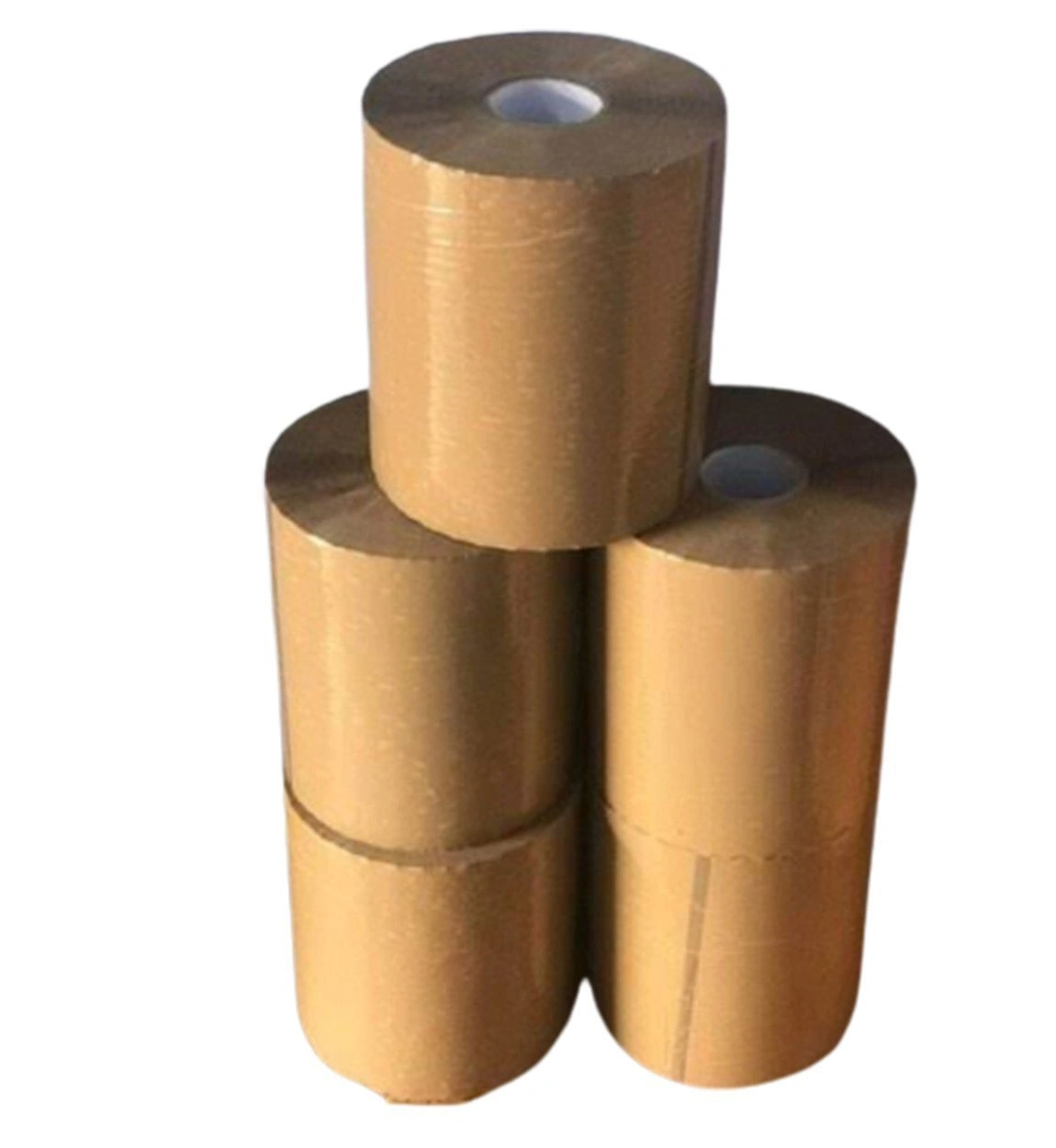 Long-Lasting BOPP Tape Jumbo-2