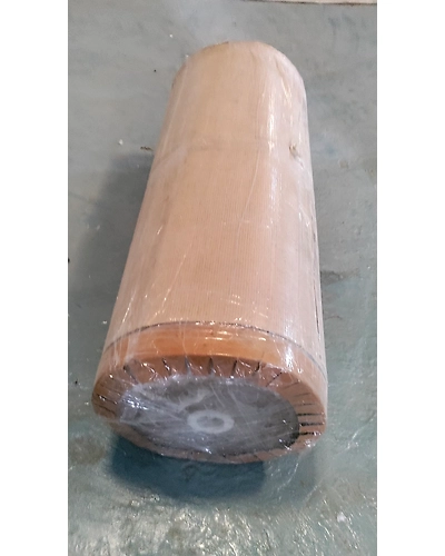 Clear Jumbo BOPP Packing Tape-4