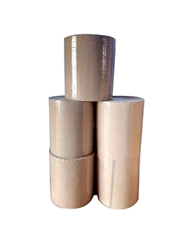 Reliable BOPP Tape Jumbo Roll