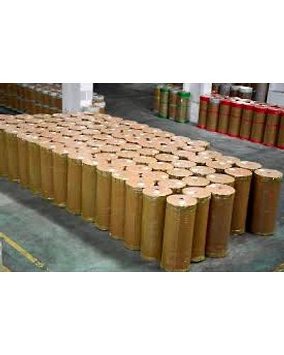 Reliable BOPP Tape Jumbo Roll-1
