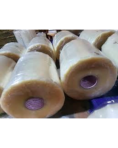 Reliable BOPP Tape Jumbo Roll-2