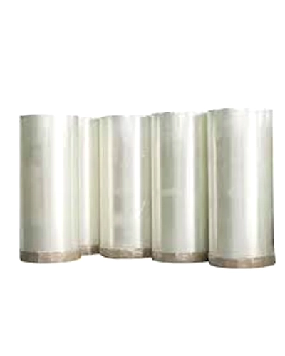 Reliable BOPP Tape Jumbo Roll-3