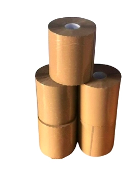 Heavy-Duty Packing Tape Jumbo