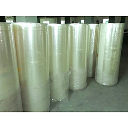 JPPL High-Adhesion Jumbo BOPP Tape