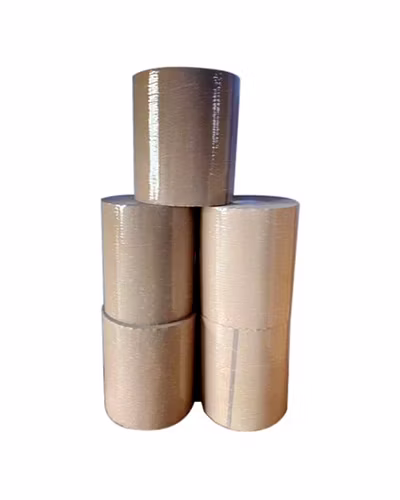 High-Adhesion Jumbo BOPP Tape-4