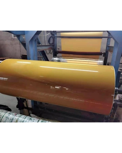 BOPP Tape Jumbo-4