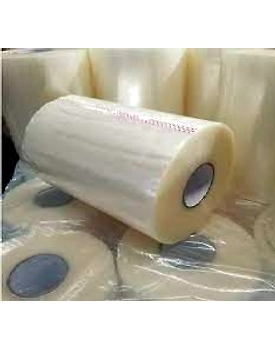 BOPP Tape Jumbo Printed