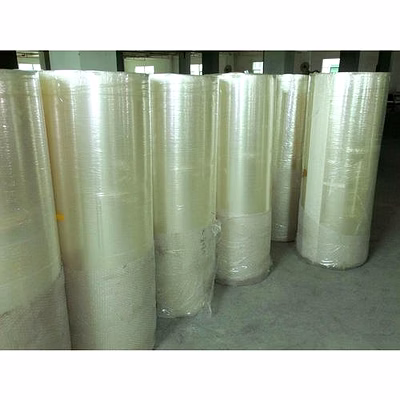 jppl transparent bopp tape jumbo roll
