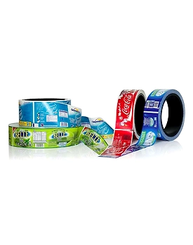 Premium Quality BOPP Labels