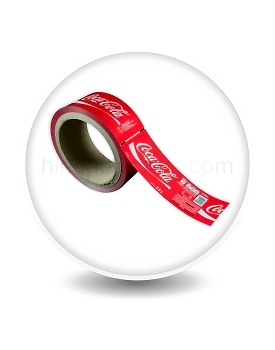 Long Lasting Label