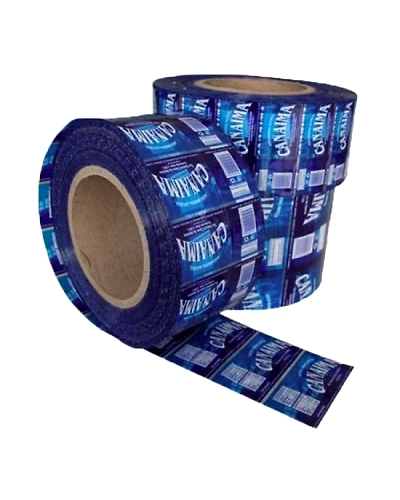 Water bottle Label-1