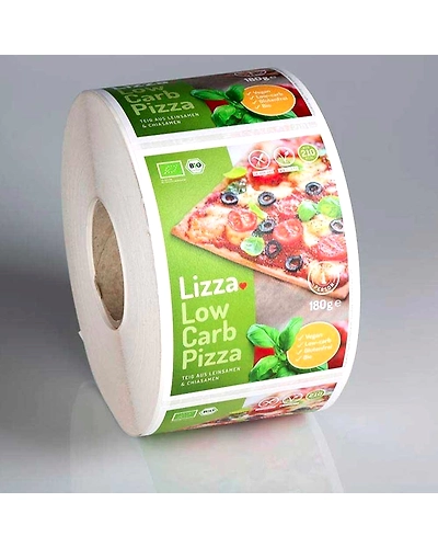 Water bottle Label-2
