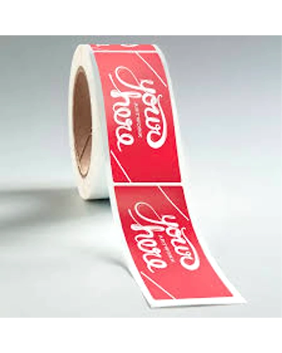 BOPP Roll Fed Labels-12621038
