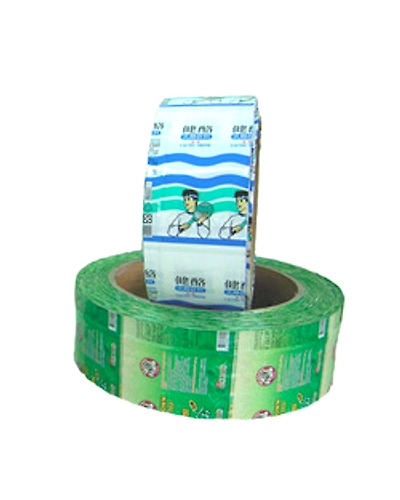 BOPP Roll Fed Labels-2