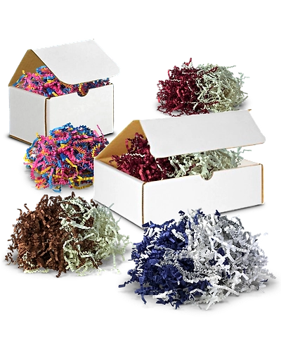 Colorful Crinkle Paper Fill-4