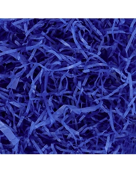 Crinkle cut Paper