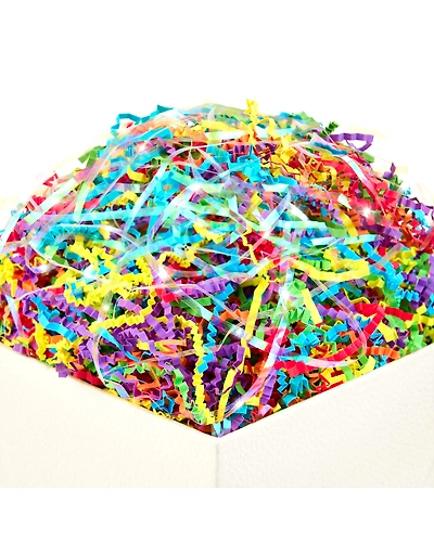 Crinkle cut Paper-2