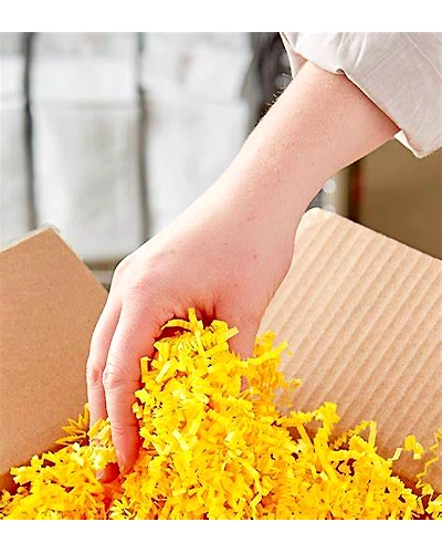Decorative Crinkle Paper-12621858