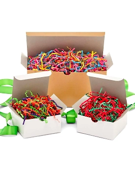 Shredded Paper