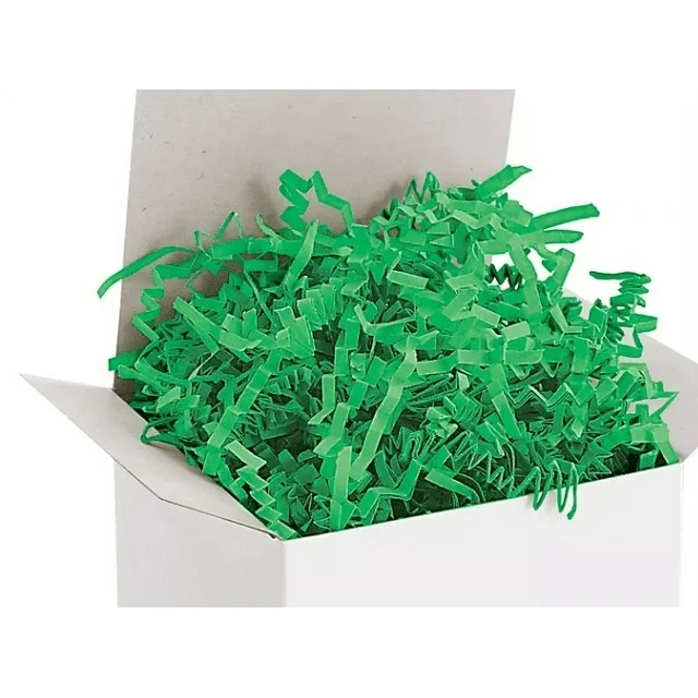 Colourful Shredded Paper-3