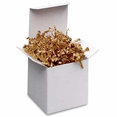 jppl shredded paper for ecommerce
