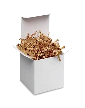 Shredded Paper for ecommerce