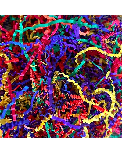 Newpaper Shredded Paper-12621892