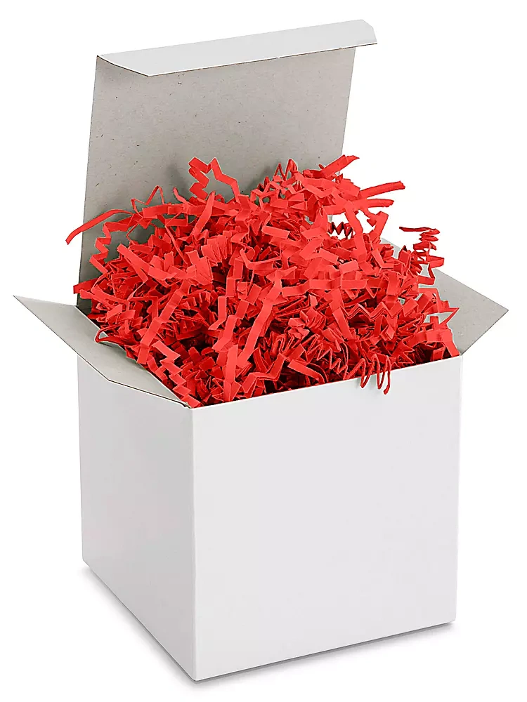 High Quality Shredded Paper-12621896