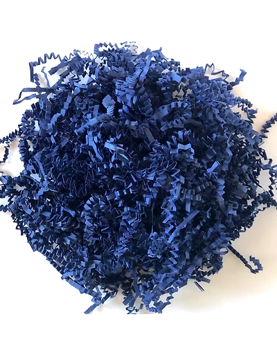 High Quality Shredded Paper-2