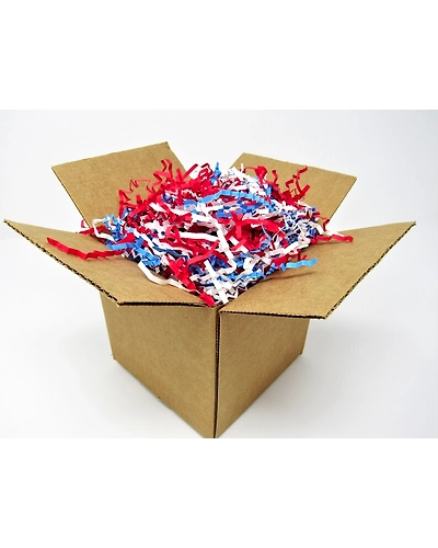 High Quality Shredded Paper-4