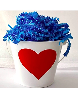 Export Grade Crinkle Paper