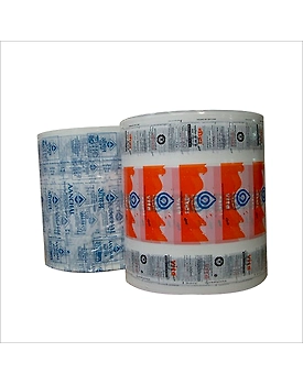 Durable Milk Pouch Film