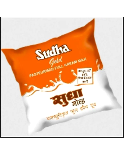 Flexible Milk Packaging Film-2