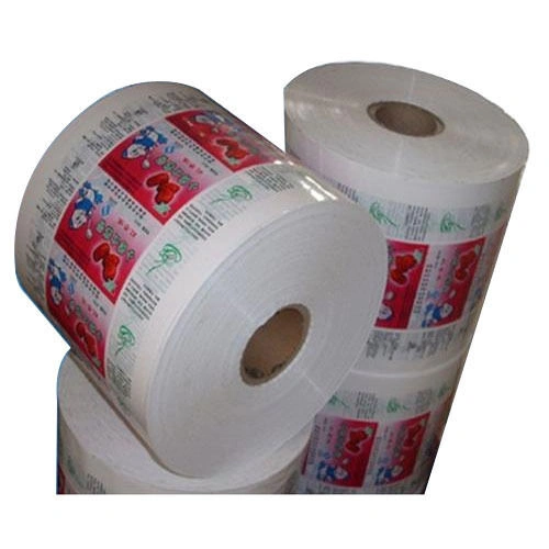 Food-Grade Milk Packaging Film-3