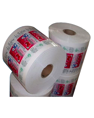 Food-Grade Milk Packaging Film-3