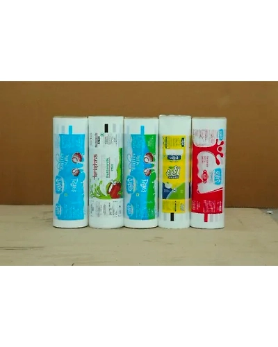 Food-Grade Milk Packaging Film-4