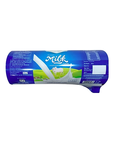 Stand-Up Milk Pouch Film-1