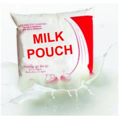 Milk Packaigng Pouch-3