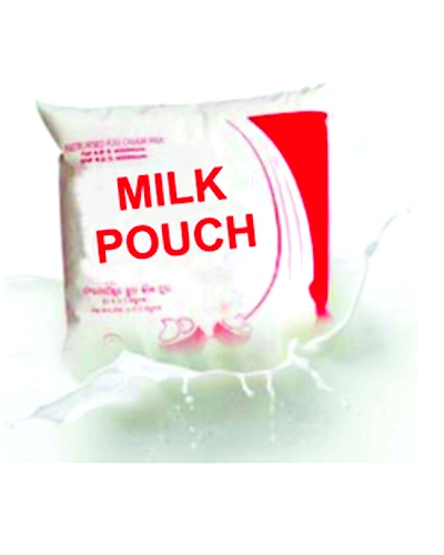 Milk Packaigng Pouch-3