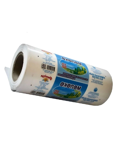 Milk Packaigng Pouch-4