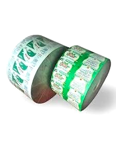 Milk Packing Roll-4