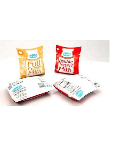 Rolls for milk packing-1