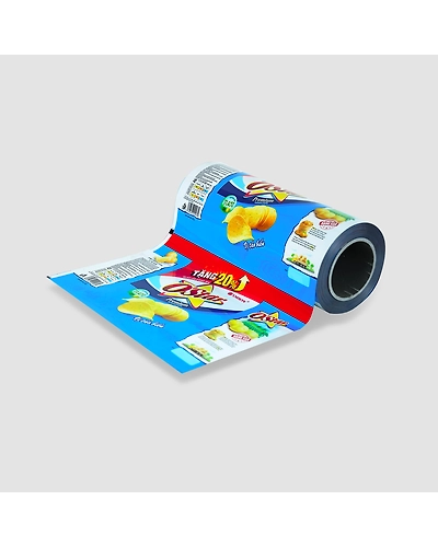 Rolls for milk packing-2