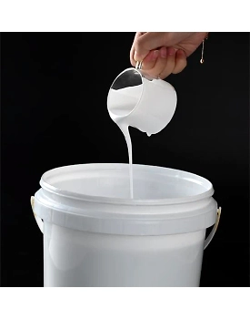 Water-Resistant Adhesive for Crafts