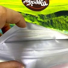 Durable Food Packaging Pouches-3