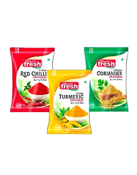 Customizable Food Packaging Bags